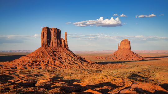 12 Utah Landmarks With Unforgettable Views