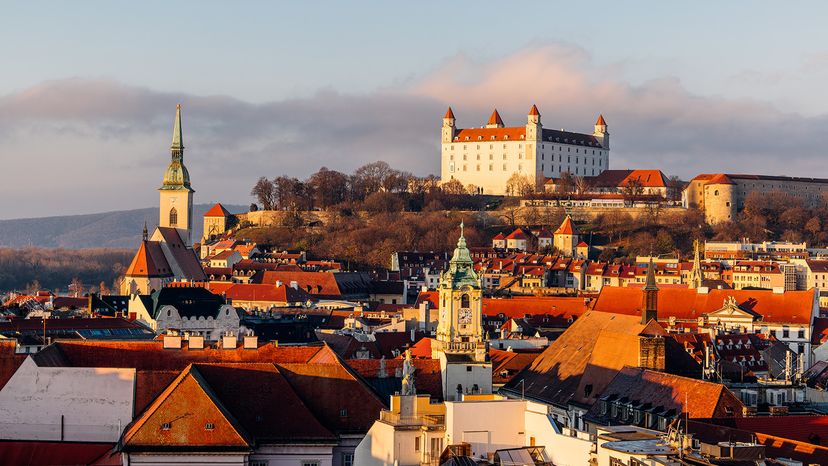 Slovakia