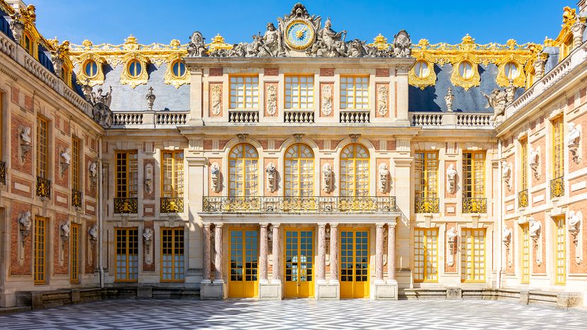 Versailles, France