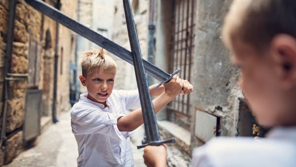 10 Types of Swords for All Sorts of Circumstances
