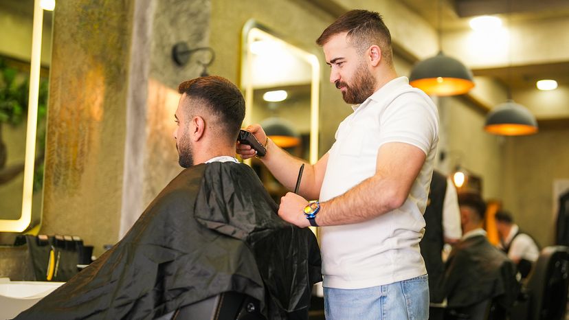 Low fade