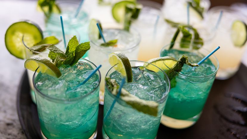 Cocktails