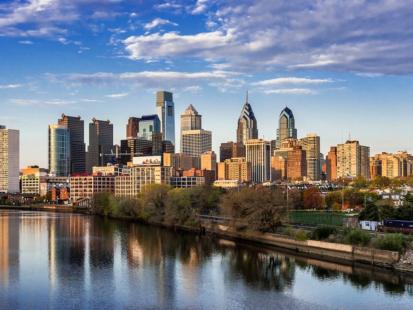 费城的最终测试”width=