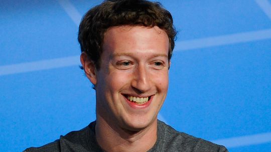 5 Myths About Mark Zuckerberg