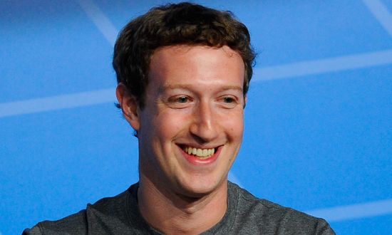 5 Myths About Mark Zuckerberg