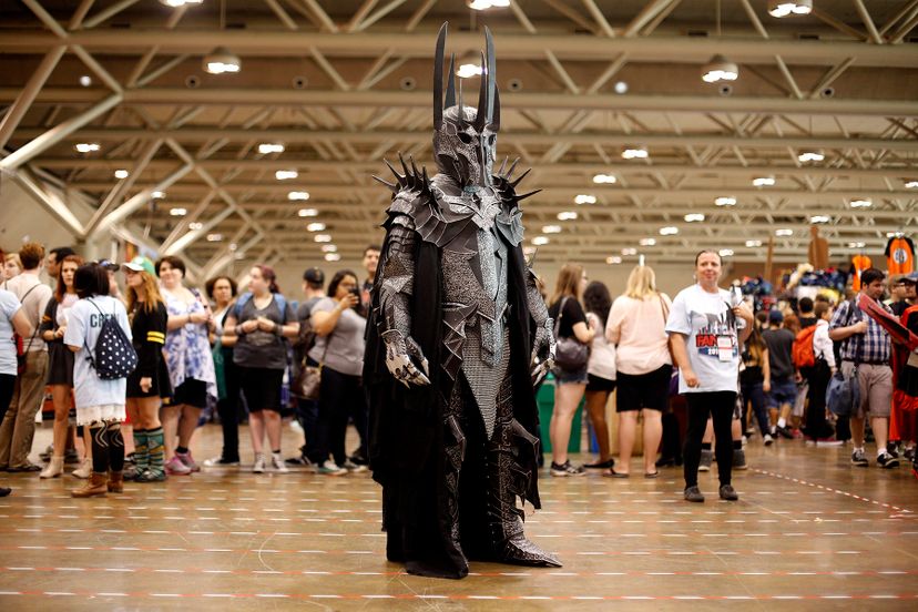 你是一个霍比特人吗?地球与中土测验”width=