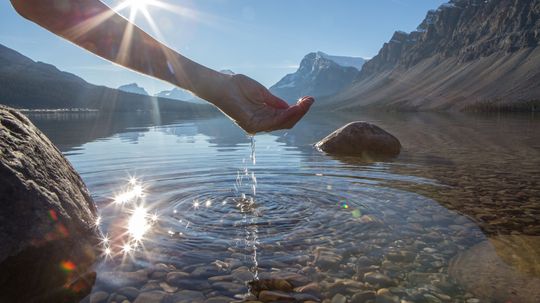 The Cleanest Lakes in the U.S. Aren't the Same as the Clearest