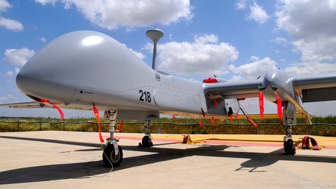 The Predator Drone: A Pioneering Force in Modern Warfare - Vimarsana News