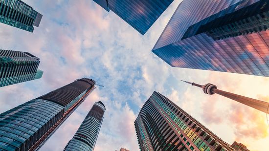 10 Largest Cities in Canada: Ranked by Population