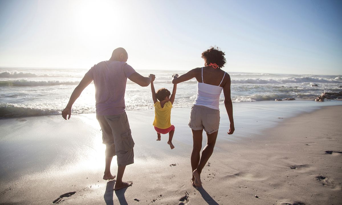 5 Ways to Slow Down and Enjoy Your Next Family Trip | HowStuffWorks