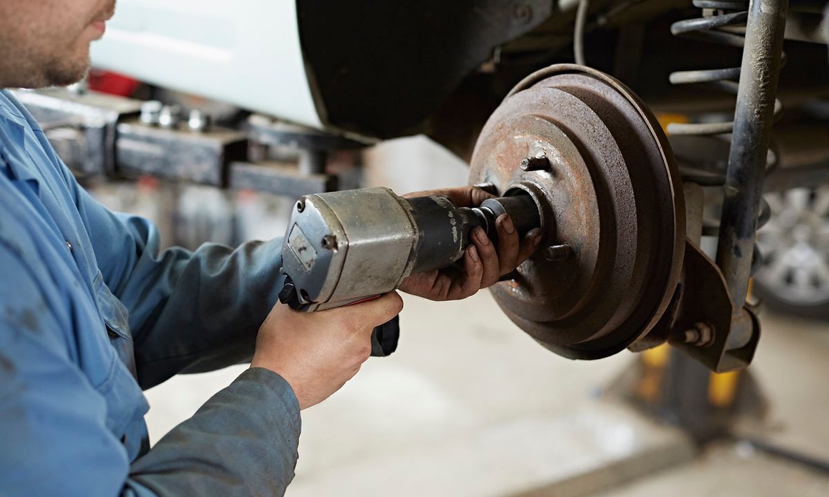 5 Signs That You Need Your Brakes Checked HowStuffWorks