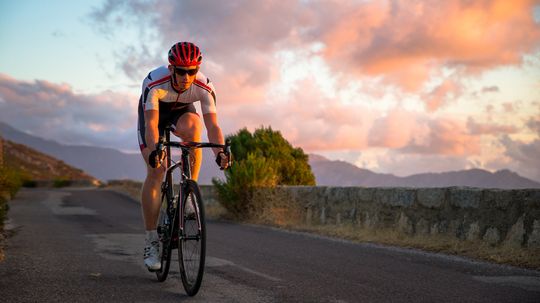 10 Tips for Adventure Cycling Trips