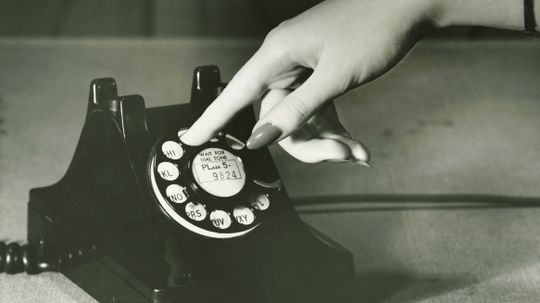How Telephones Work