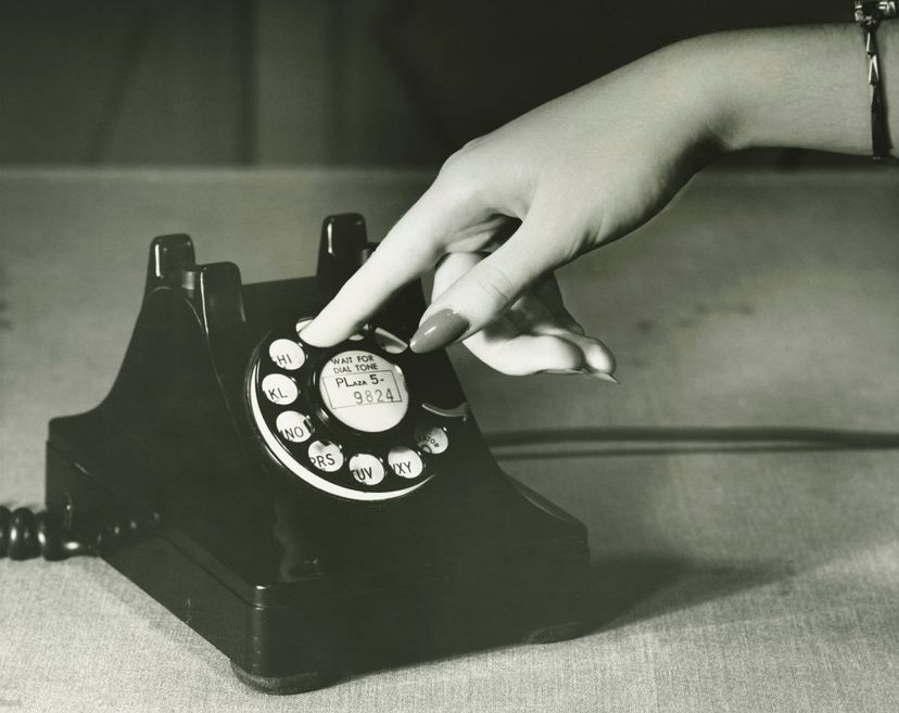 How Telephones Work