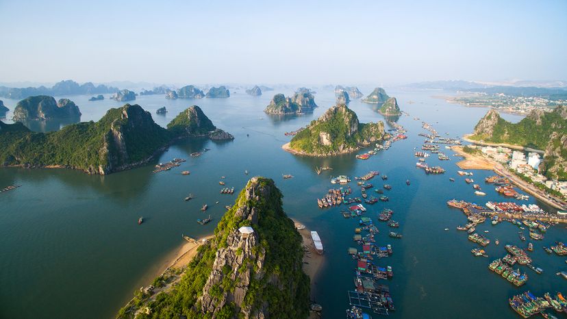 ha long bay