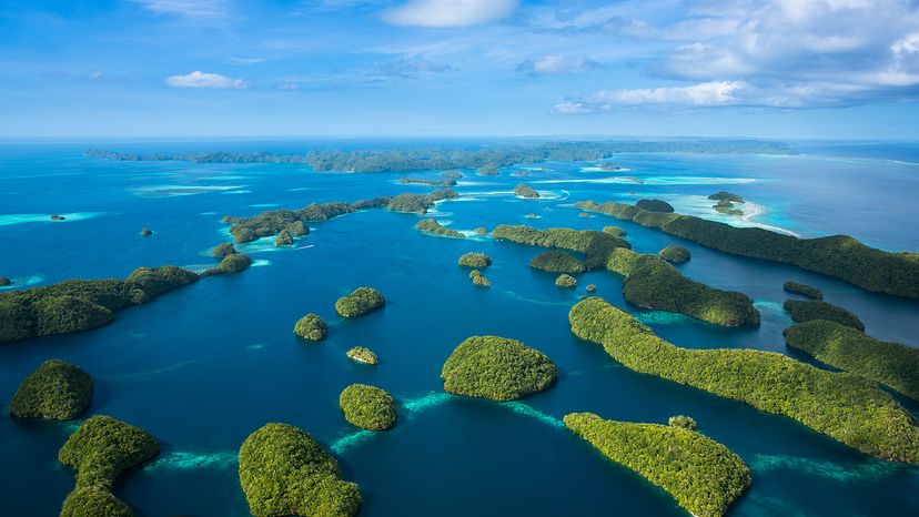 Palau