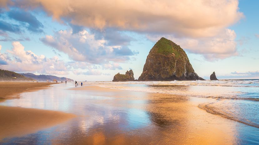 Oregon