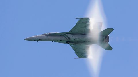 What causes a sonic boom? | HowStuffWorks - Vimarsana News