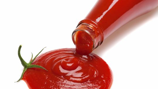 Is Tomato Catsup the Same as Tomato Ketchup?