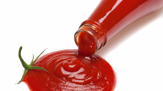 Is Tomato Catsup the Same as Tomato Ketchup?