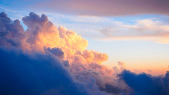 14 Types of Clouds Drifting Across the Sky