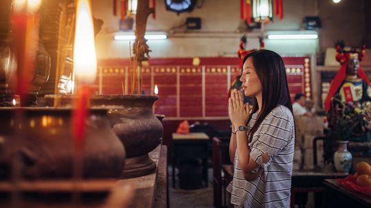 How Many Religions Are There? Which Ones Are Most Influential?