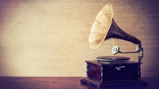 How the Phonograph Revolutionized Sound Recording