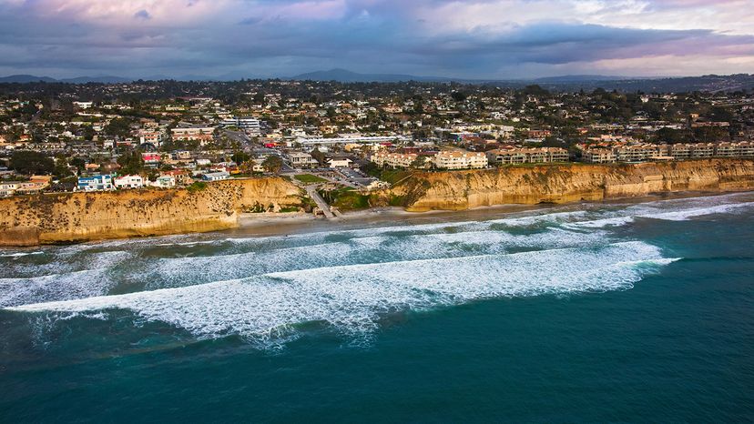 Solana Beach