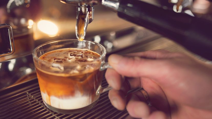 Macchiato