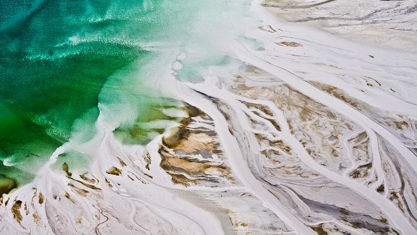 Great Salt Lake