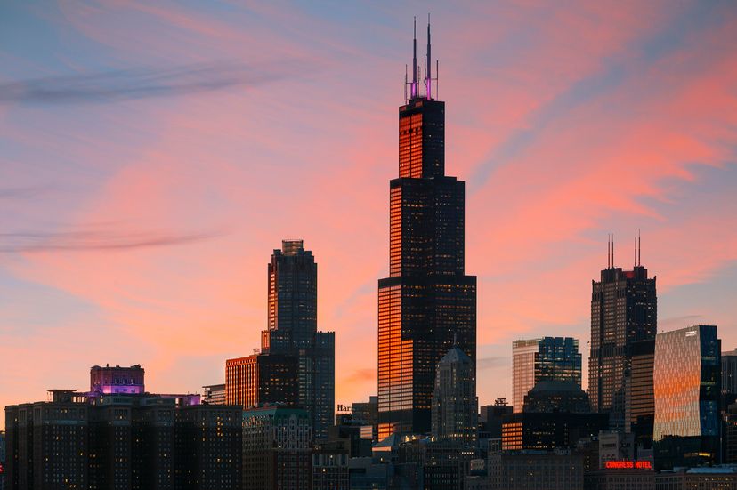 Willis Tower