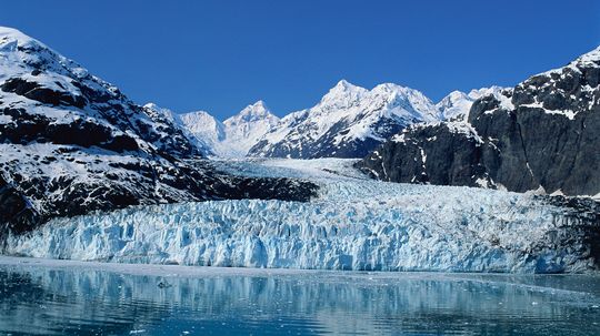 What Is a Glacier? Everything to Know About These Ice Masses