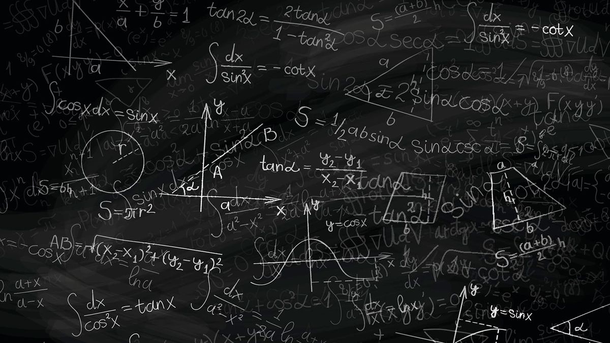 Identités trigonométriques : un cours intensif sur les concepts mathématiques complexes