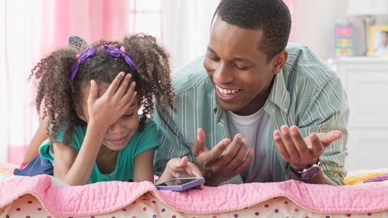 63 of the Funniest Dad Jokes to Make Eyes Roll