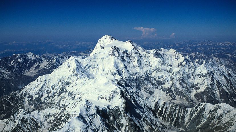 Nanga Parbat