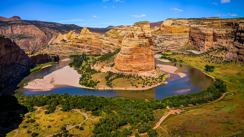Dinosaur National Monument