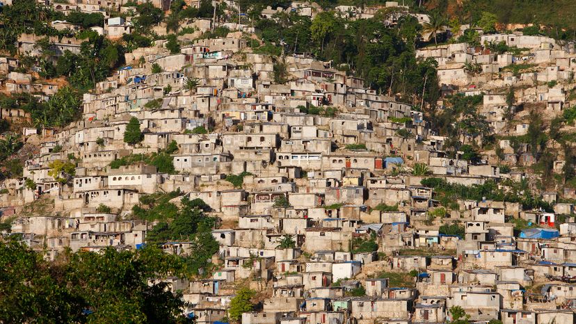 Port-au-Prince