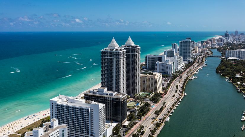 South Beach Miami