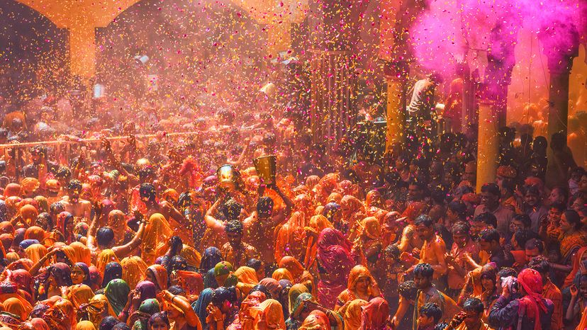 Holi