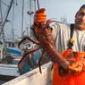 The Largest Lobster Ever Caught, Plus 6 More Over 20 Pounds