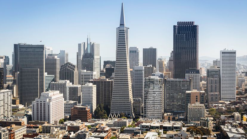 San Francisco, California