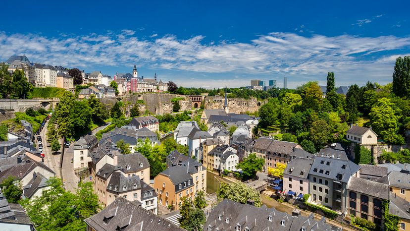 Luxembourg