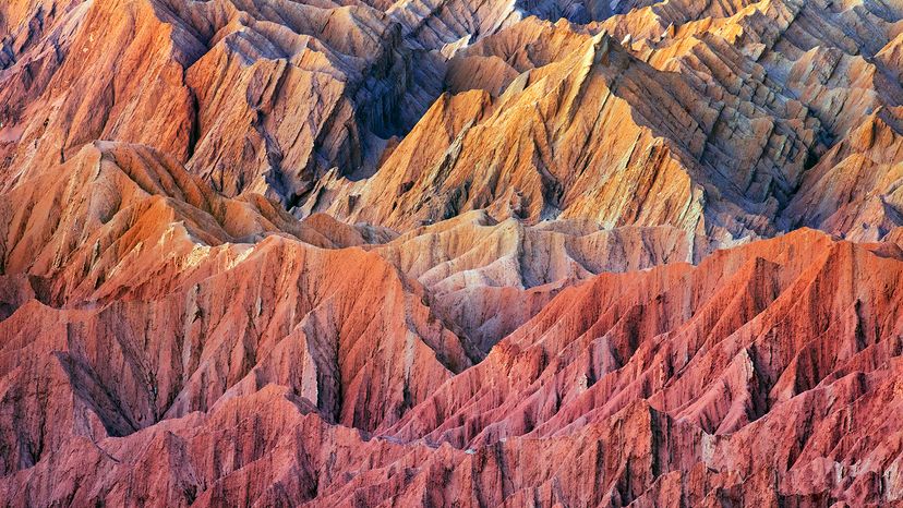 Atacama Desert
