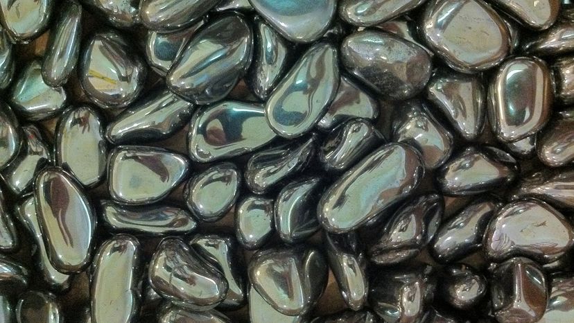 Black onyx