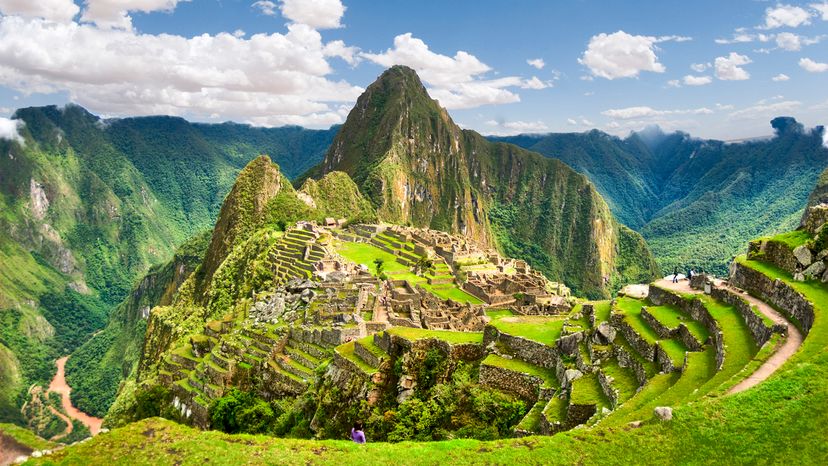 Peru