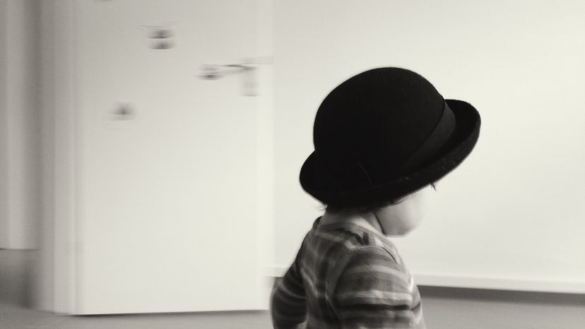 homburg hat