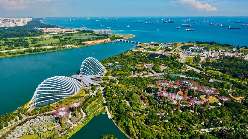 Singapore