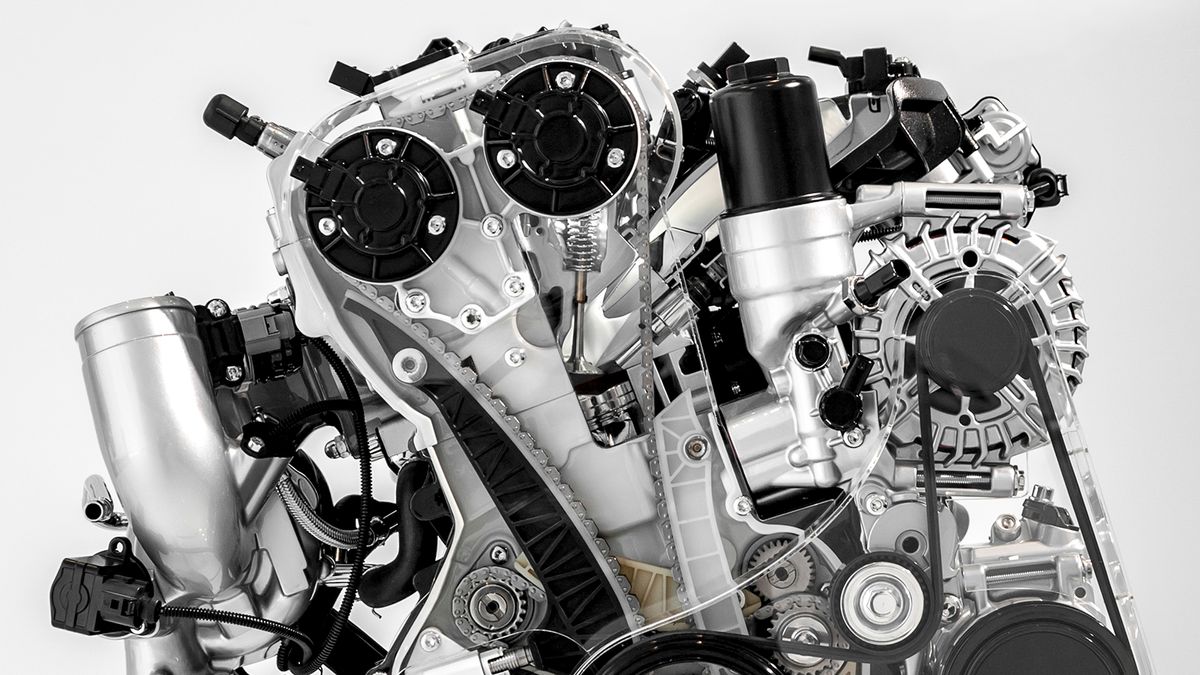 Why the V Engine Remains a Top Choice for Car Enthusiasts