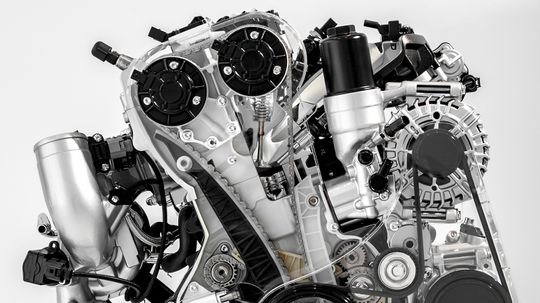 Why the V Engine Remains a Top Choice for Car Enthusiasts
