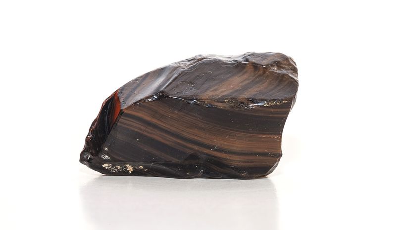 Obsidian